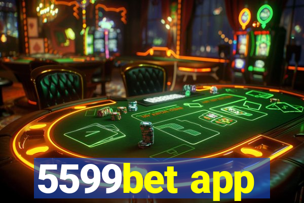 5599bet app